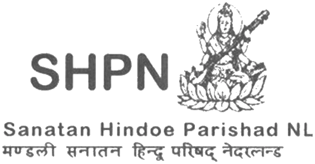 Vereniging Sanatan Hindoe Parishad Nederland